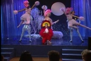 Saved by the Bell Odcinek 26