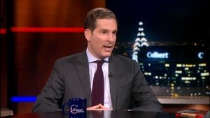 The Colbert Report Odcinek 106