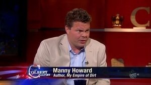 The Colbert Report Odcinek 87