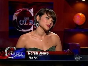 The Colbert Report Odcinek 149