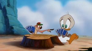 Timon i Pumba Panie! Do dziecka!