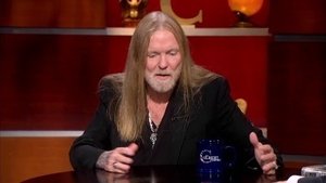 The Colbert Report Odcinek 111