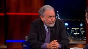 The Colbert Report Odcinek 73