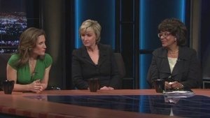Real Time with Bill Maher Odcinek 1