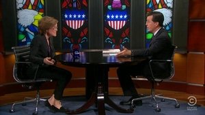 The Colbert Report Odcinek 77