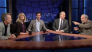 Real Time with Bill Maher Odcinek 17