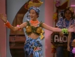 Saved by the Bell Odcinek 6