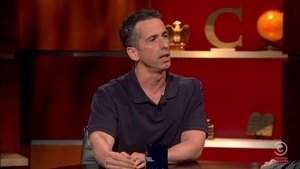 The Colbert Report Odcinek 88