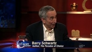 The Colbert Report Odcinek 32