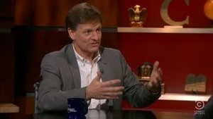 The Colbert Report Odcinek 18