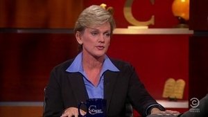 The Colbert Report Odcinek 45
