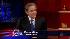 The Colbert Report Odcinek 93