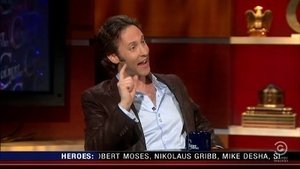 The Colbert Report Odcinek 94