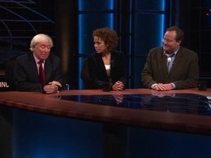 Real Time with Bill Maher Odcinek 9