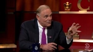 The Colbert Report Odcinek 1