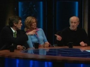 Real Time with Bill Maher Odcinek 18