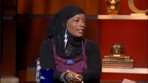 The Colbert Report Odcinek 54