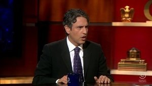 The Colbert Report Odcinek 36
