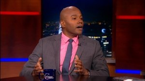 The Colbert Report Odcinek 119