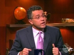 The Colbert Report Odcinek 118