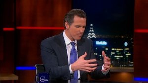 The Colbert Report Odcinek 62