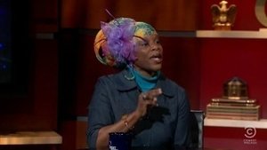The Colbert Report Odcinek 15