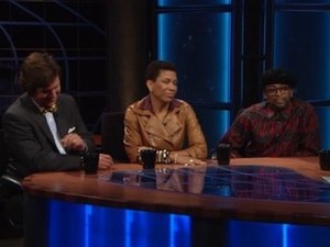 Real Time with Bill Maher Odcinek 21