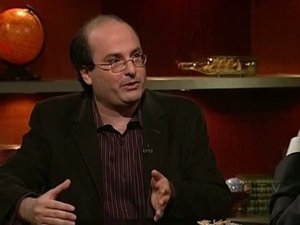 The Colbert Report Odcinek 38