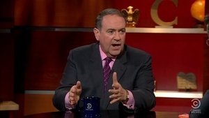 The Colbert Report Odcinek 28