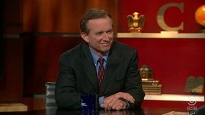 The Colbert Report Odcinek 70