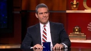 The Colbert Report Odcinek 98