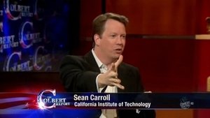 The Colbert Report Odcinek 35