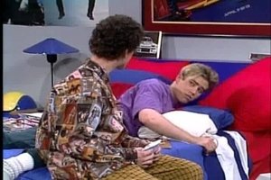 Saved by the Bell Odcinek 22