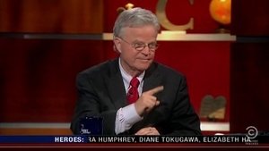 The Colbert Report Odcinek 98