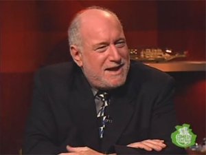 The Colbert Report Odcinek 14