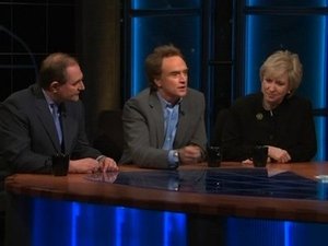 Real Time with Bill Maher Odcinek 11