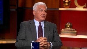 The Colbert Report Odcinek 82