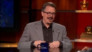 The Colbert Report Odcinek 155