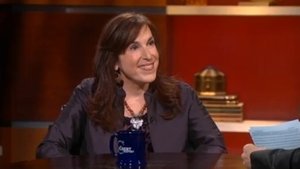The Colbert Report Odcinek 10