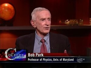 The Colbert Report Odcinek 96