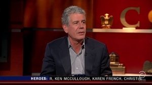 The Colbert Report Odcinek 102