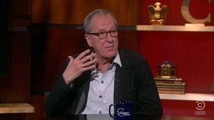 The Colbert Report Odcinek 62