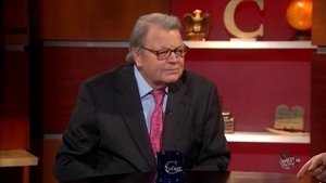 The Colbert Report Odcinek 135