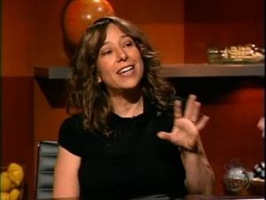 The Colbert Report Odcinek 110