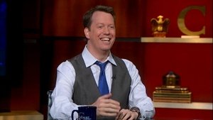 The Colbert Report Odcinek 30