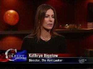 The Colbert Report Odcinek 103
