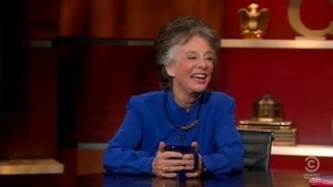The Colbert Report Odcinek 27