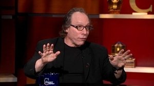 The Colbert Report Odcinek 116