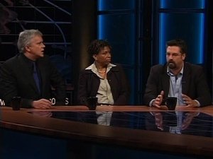 Real Time with Bill Maher Odcinek 15