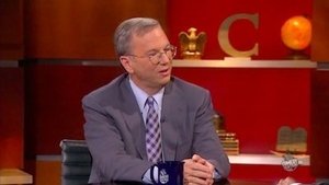The Colbert Report Odcinek 119